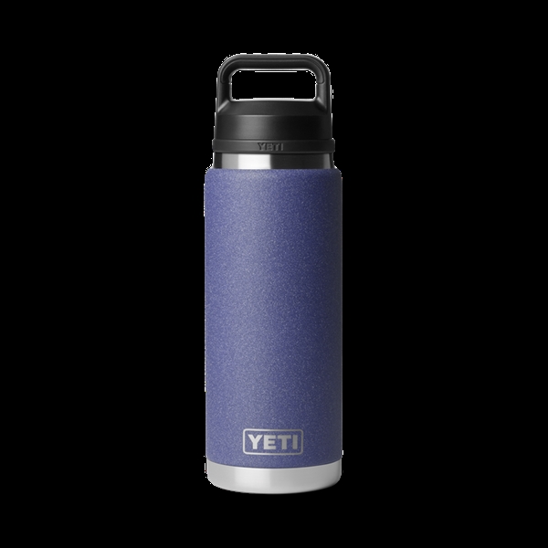 YETI - Rambler Bottle Chug 26oz/769ml - Moon Dust